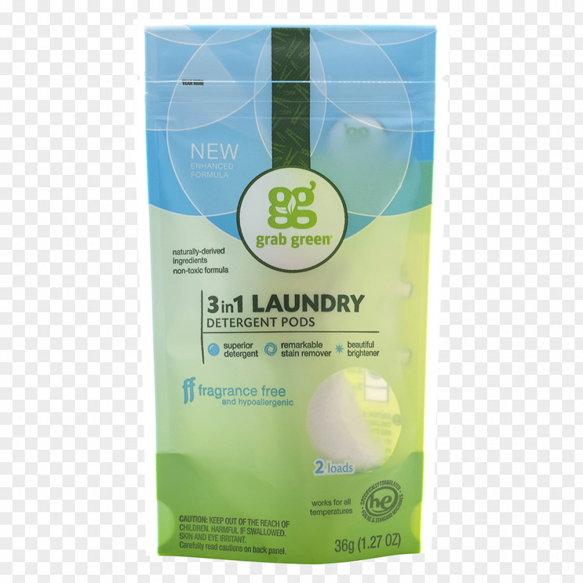 Laundry Detergent Element Pod Tide PNG