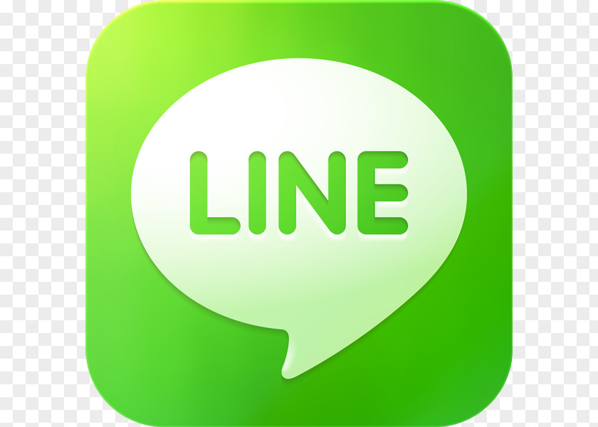 Line LINE Messaging Apps Logo Instant PNG