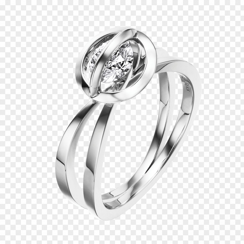 Ring Wedding Diamond Jewellery PNG