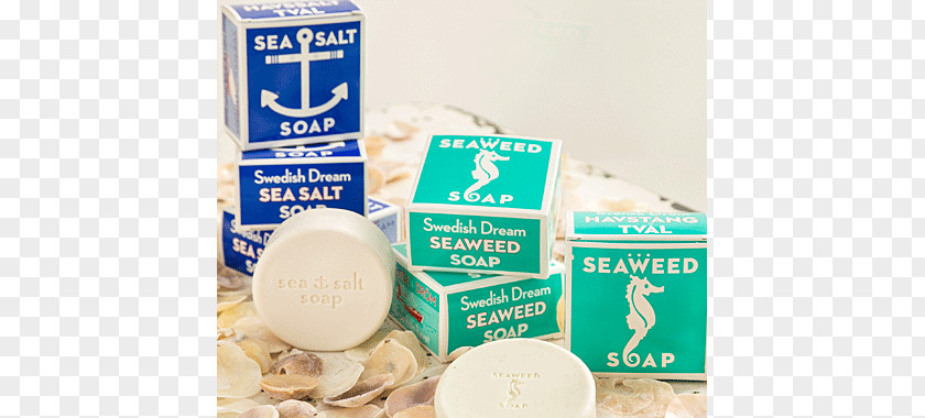 Schwedischer Traum Seife Mit Salz (9,19/100g) Sea Aster FlavorSeaweed Cosmetics Dairy Products Kalastyle PNG