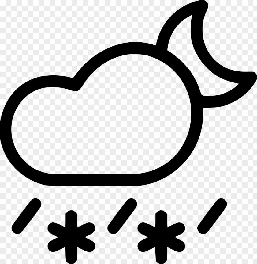 Snow Rain And Mixed Cloud Clip Art Weather PNG