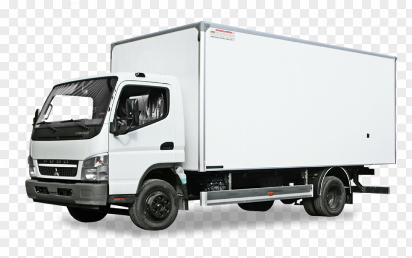 Truck Mitsubishi Fuso And Bus Corporation Canter Car Motors Moscow PNG