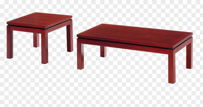 Two Tables Coffee Table Furniture Office Desk PNG