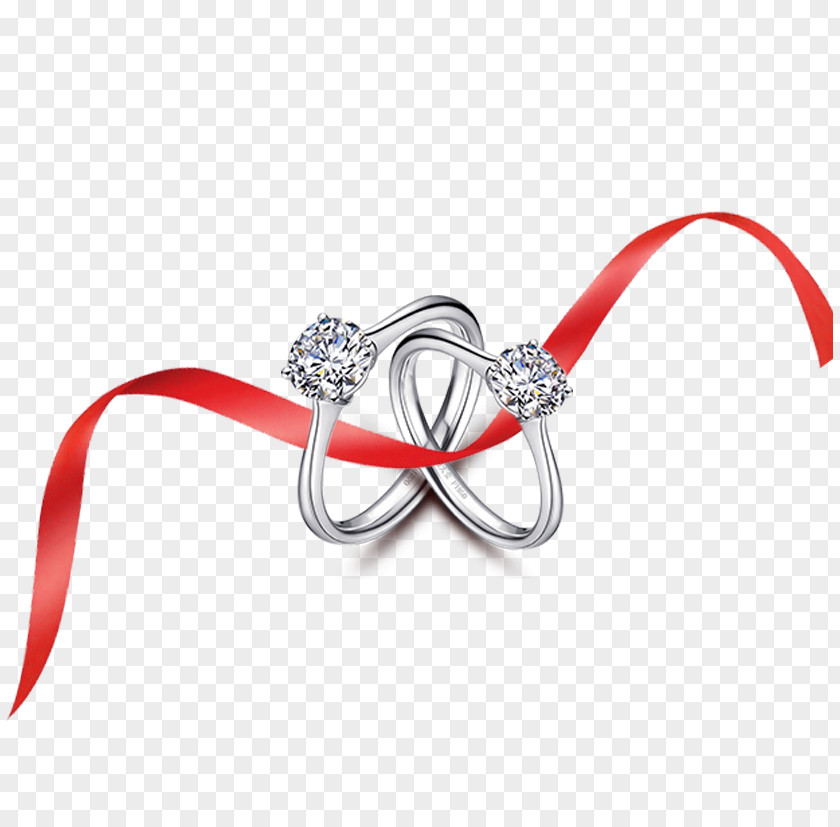 Wedding Ring Material Computer File PNG