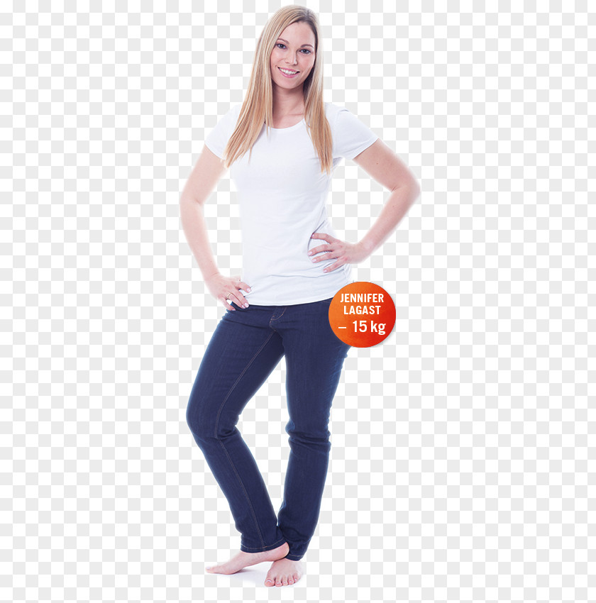 Weight Watchers Brownies Jeans T-shirt Waist Leggings Sleeve PNG