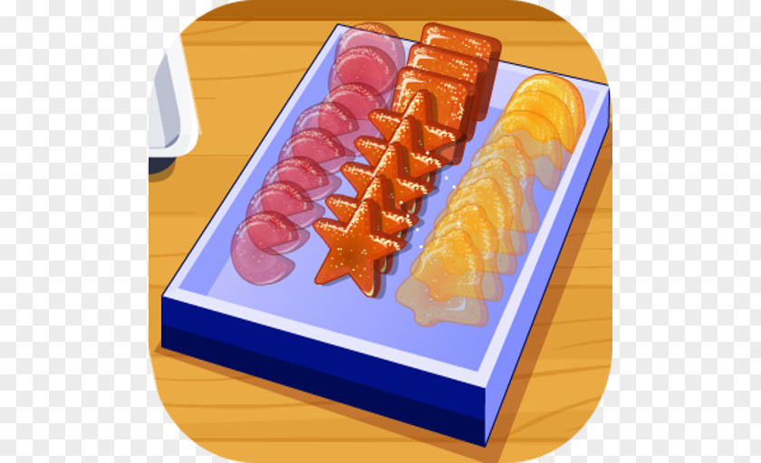 Candy Jelly Japanese Cuisine Fish Products Dish PNG
