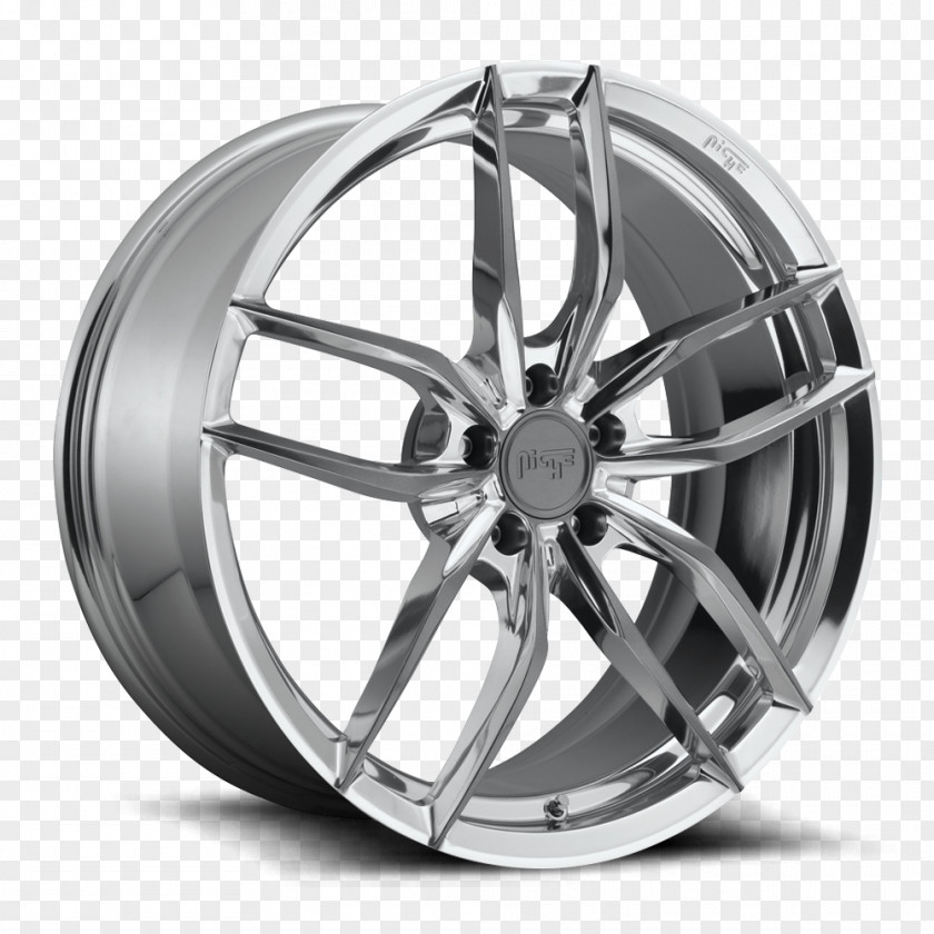 Car Forging Wheel Rim Tire PNG