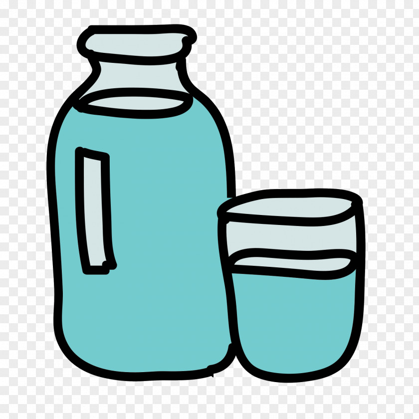 Chocolate Chip Cookie Biscuits Coloring Book Water Bottles PNG