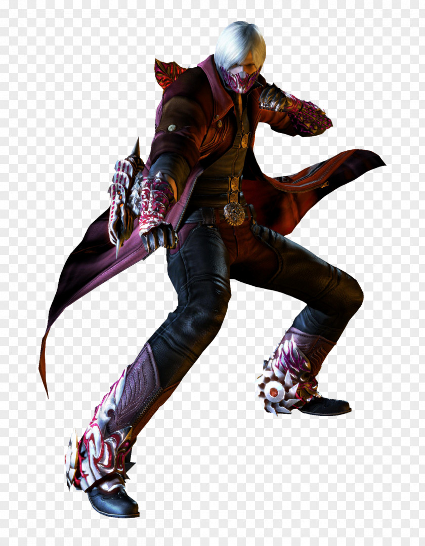 Colossus Devil May Cry 4 3: Dante's Awakening DmC: 2 PNG