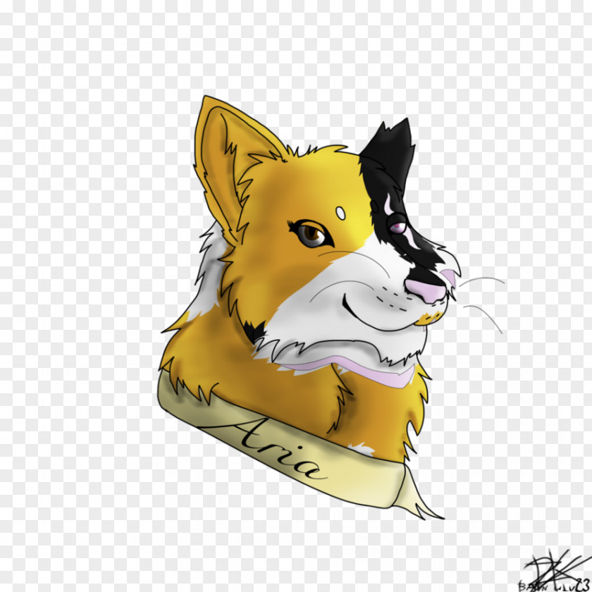 Dog Cat Cartoon Snout PNG