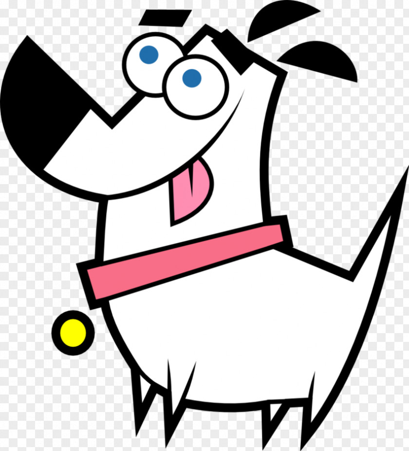 Fairly Oddparents Vicky Timmy Turner Drawing Character Doidle PNG