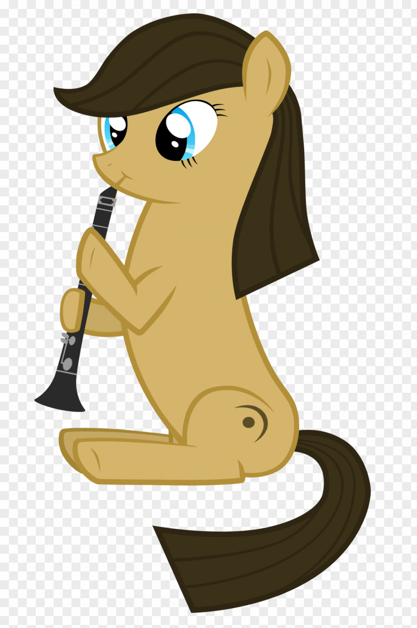 Fermata Soupir Pony Quarter Note PNG