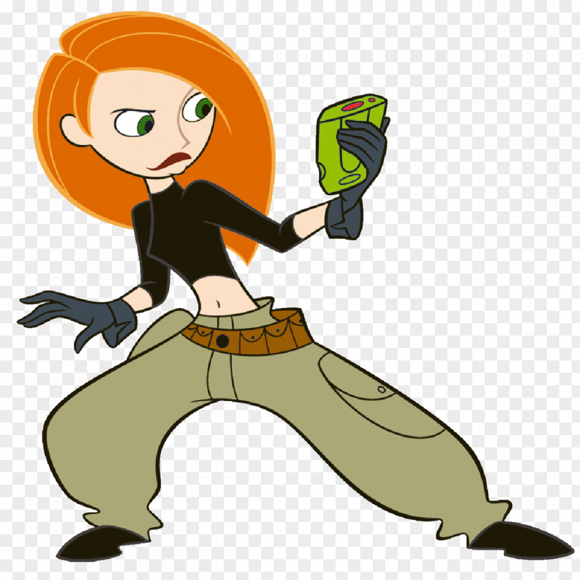 Feuerland Spiele Ron Stoppable Kim Possible Dr. Ann Television Show Animated Series PNG