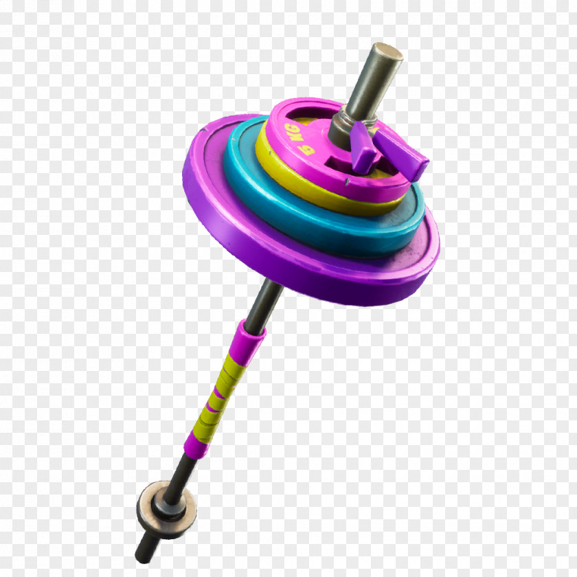 Fortnite Pickaxe Battle Royale Game PlayerUnknown's Battlegrounds PNG