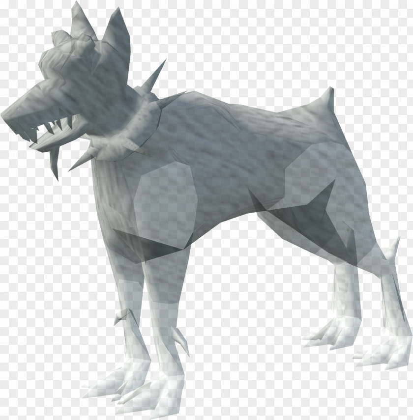 Ghost Dog Wikia RuneScape Hellhound PNG