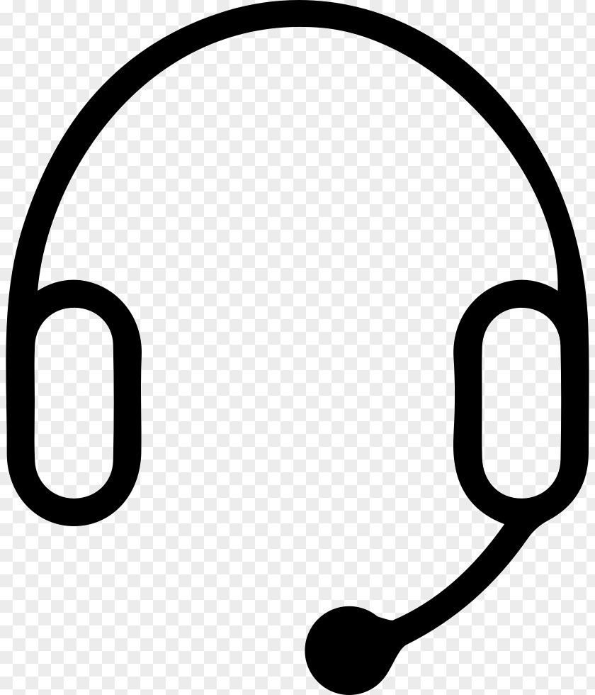 Headphones Microphone Clip Art PNG