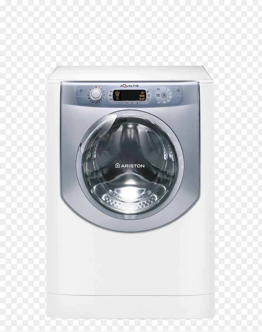 Kitchen Washing Machines Hotpoint Clothes Dryer Combo Washer Ariston Thermo Group PNG