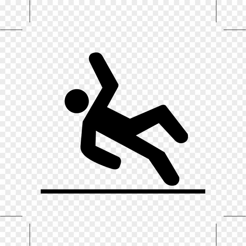 Lawyer Personal Injury Slip And Fall Accident PNG