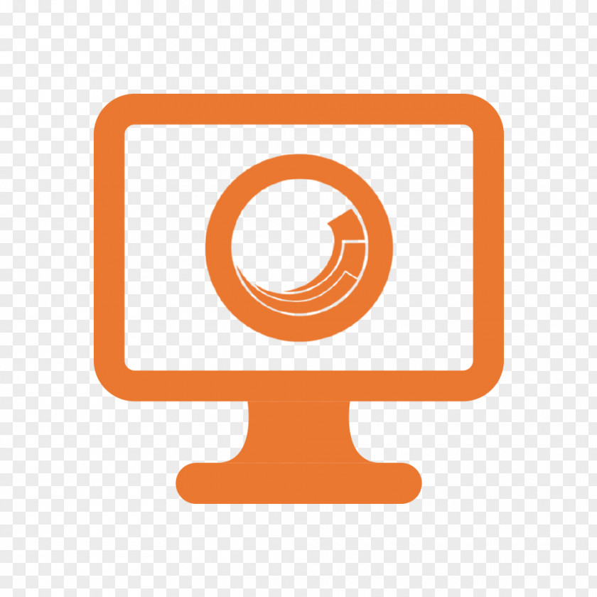 Learn Computer Sitecore Monitors Logo PNG