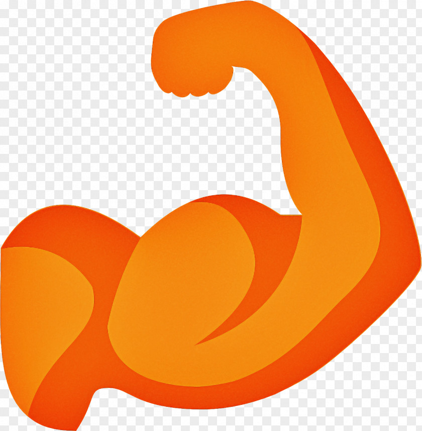 Logo Symbol Background Orange PNG