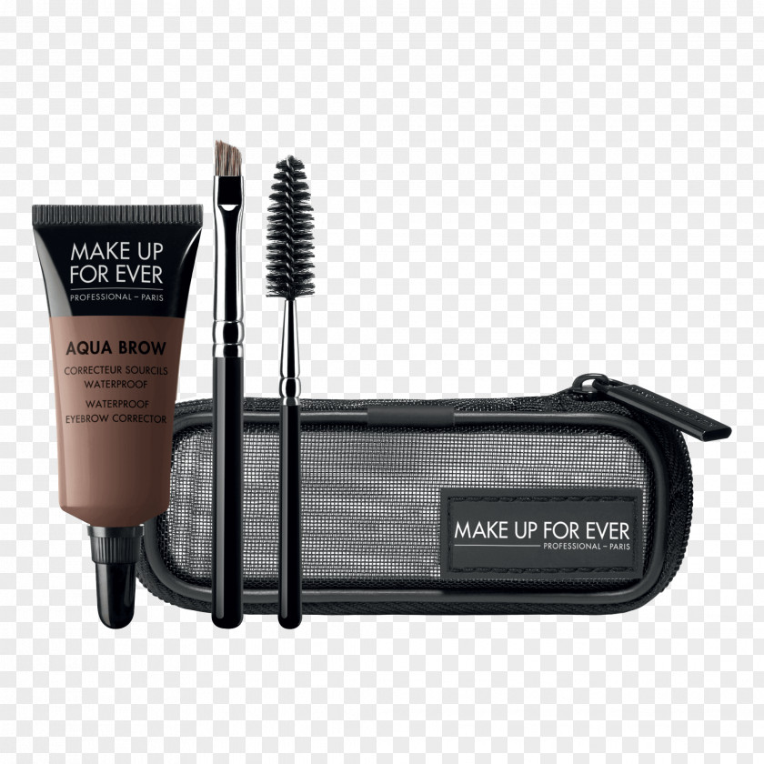Make Up Kit Cosmetics Eyebrow For Ever Sephora Eye Shadow PNG