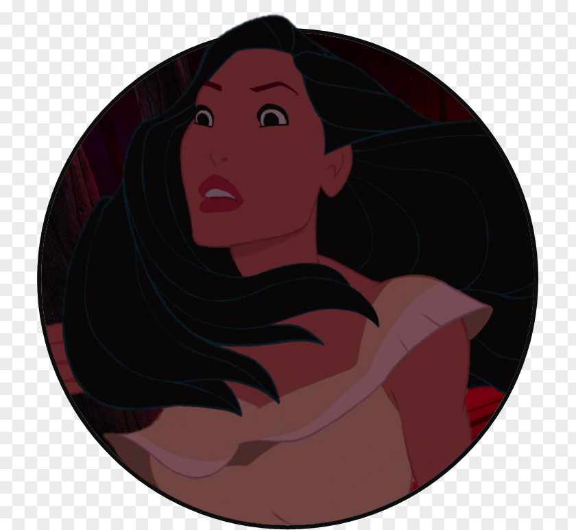 Pocahontas Disney Princess Film Fan Art PNG