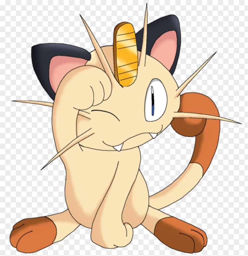 Pokemon Go Whiskers Meowth Pokémon GO FireRed And LeafGreen PNG