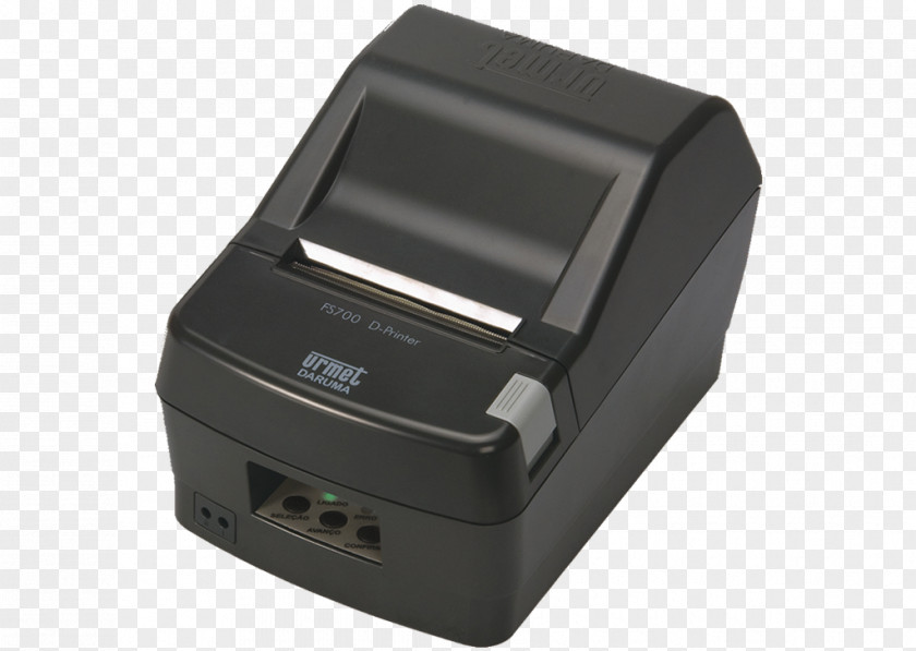 Printer Thermal Printing Impressora Fiscal USB PNG