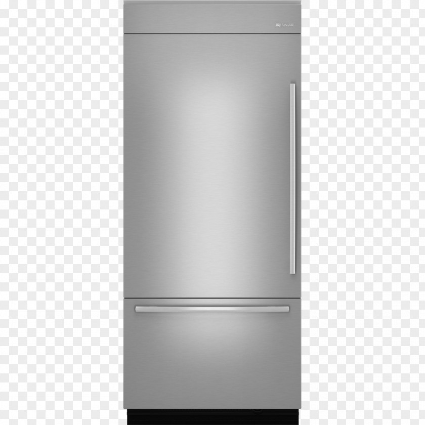 Refrigerator Image Major Appliance PNG