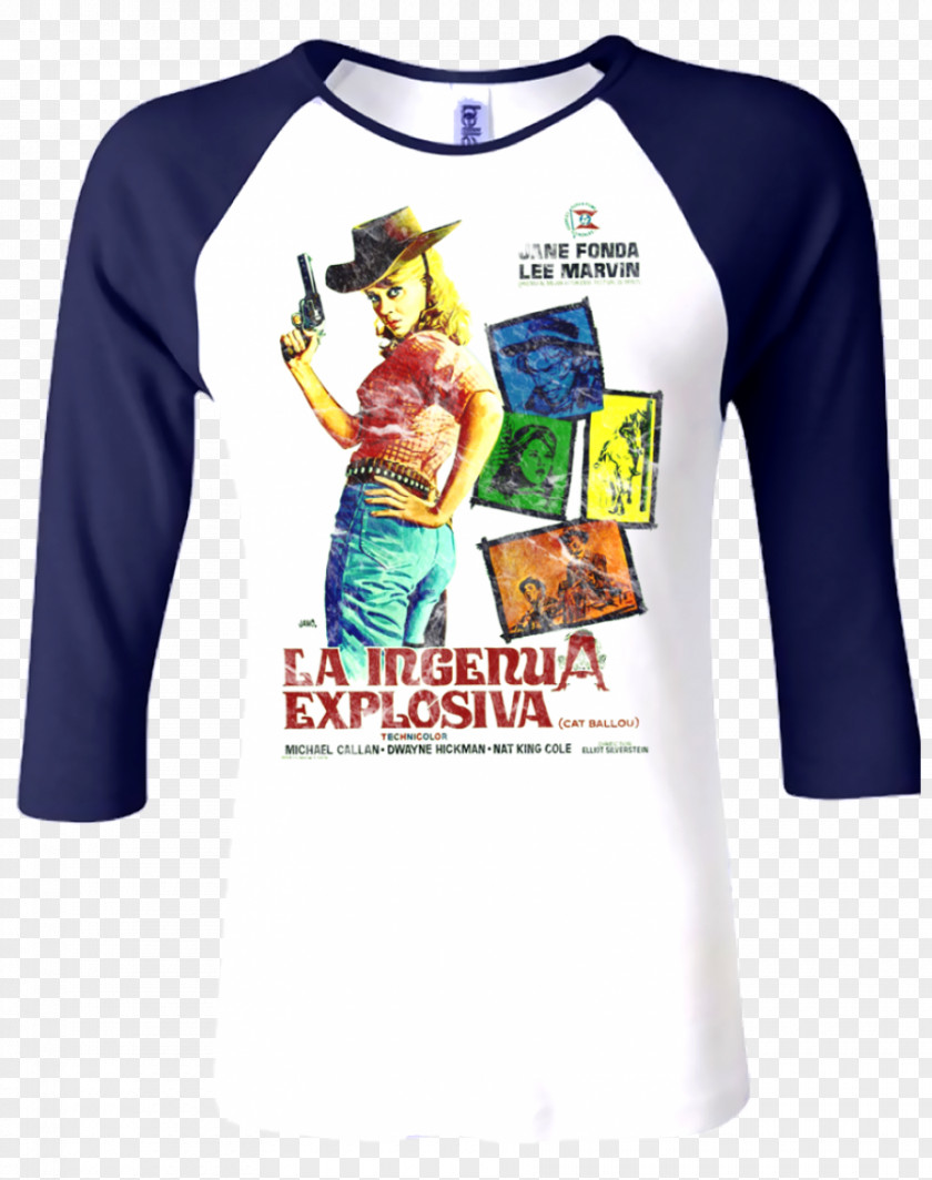 Sea Soul Shirt T-shirt Raglan Sleeve Film PNG