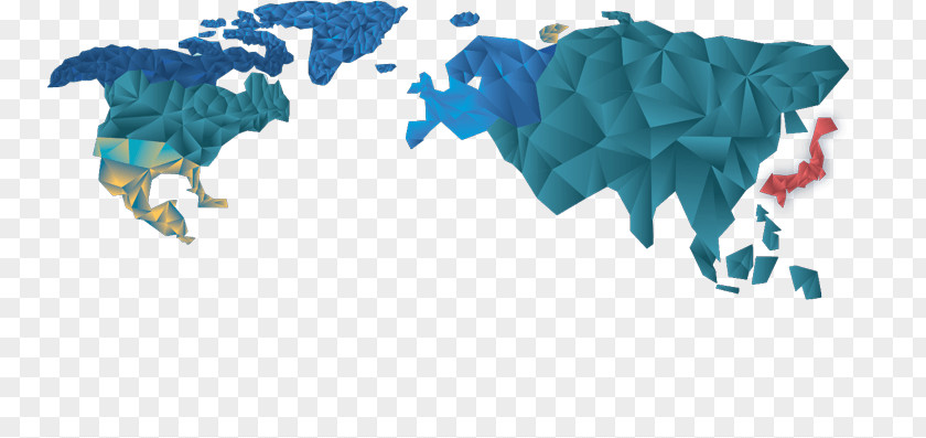 Social Network Map World Globe Vector Graphics PNG