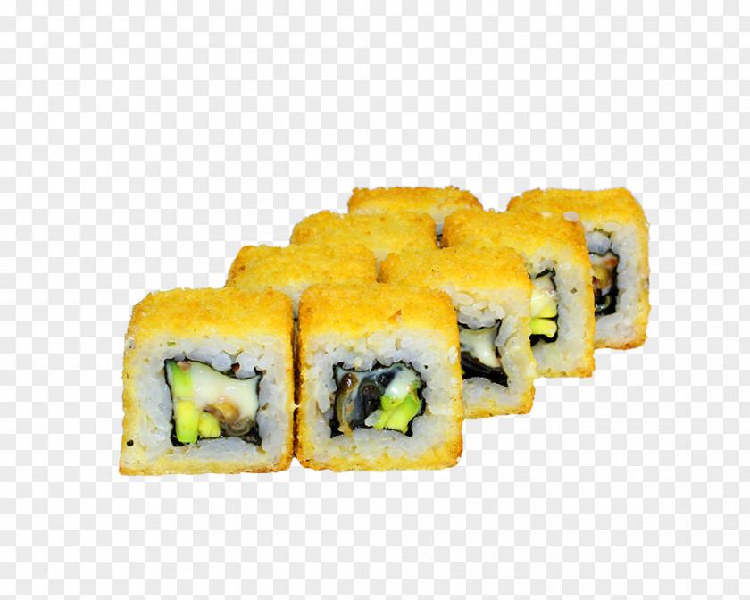 Sushi California Roll Unagi Makizushi Доставка суши 