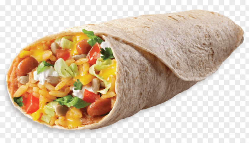 Taco Burrito Vegetarian Cuisine Mexican Salsa PNG