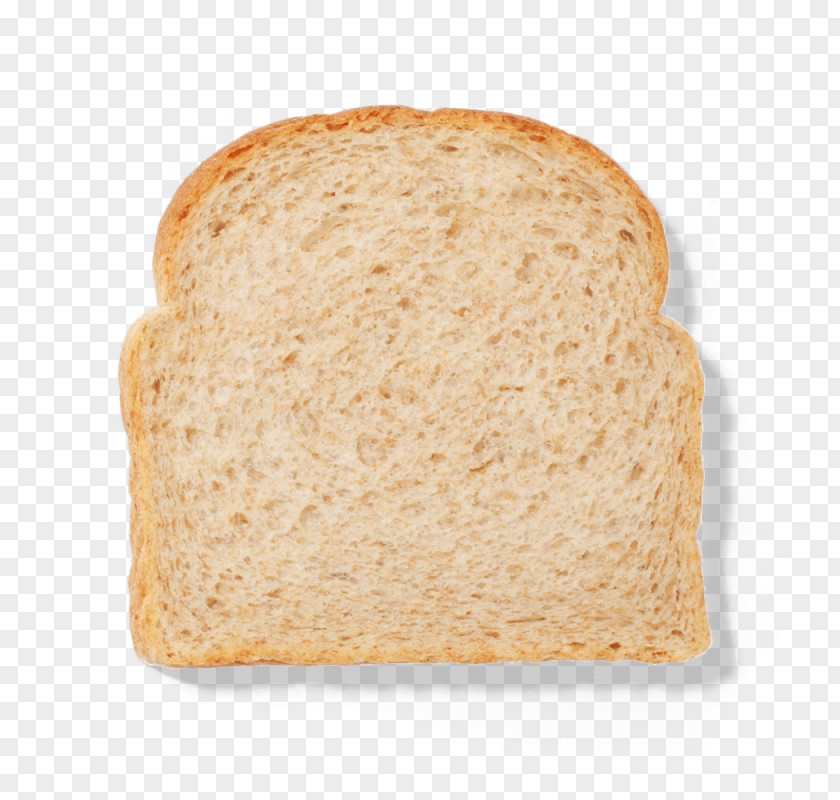Toast Graham Bread Rye Zwieback PNG