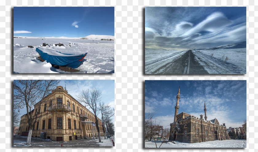Winter Tourism Tourist Attraction Landmark Theatres Stock Photography PNG