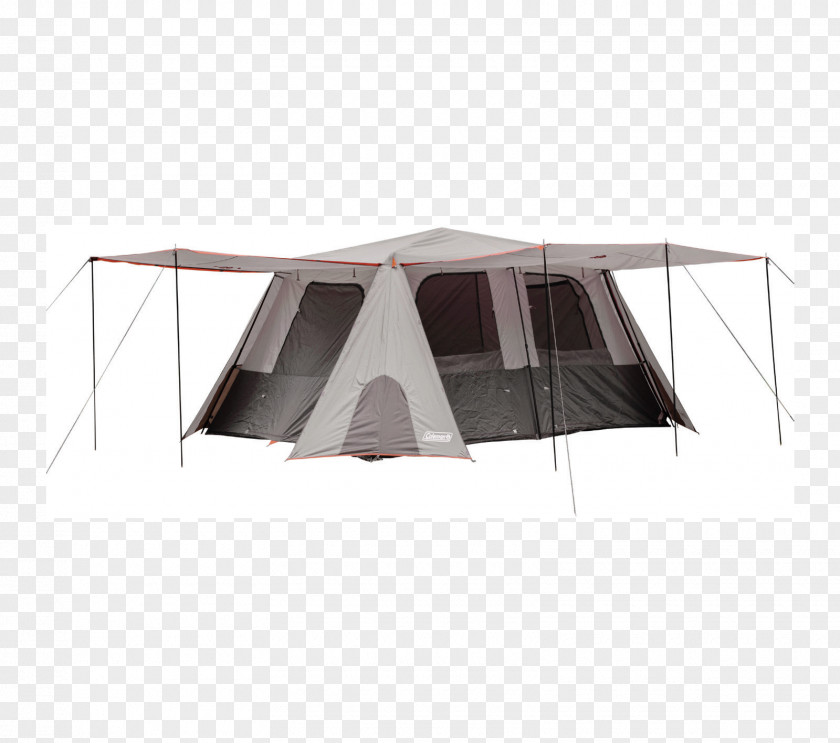 Bohemian Tent Coleman Company Fly Camping Campsite PNG