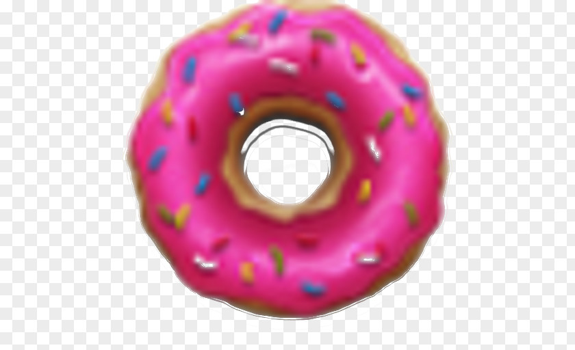 Donut Homer Download Email Desktop Environment PNG