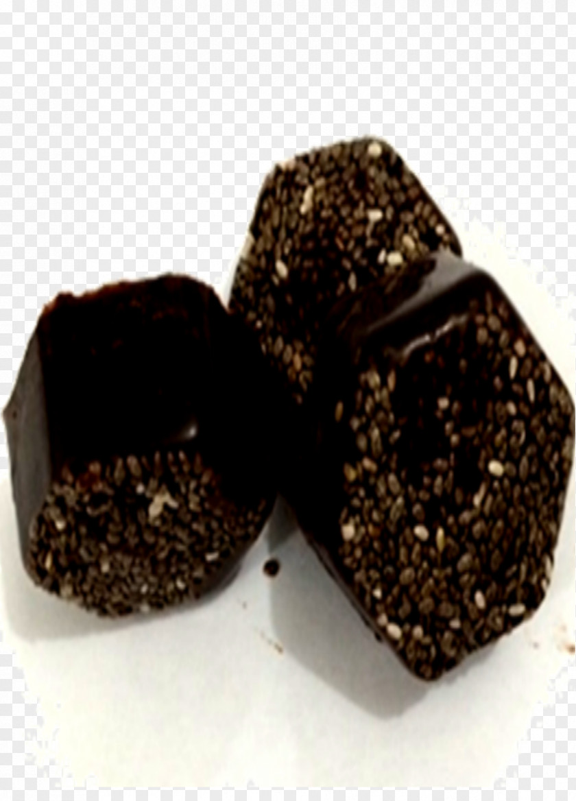 Goji Berries Chocolate Truffle Balls Praline Jewelry Design PNG
