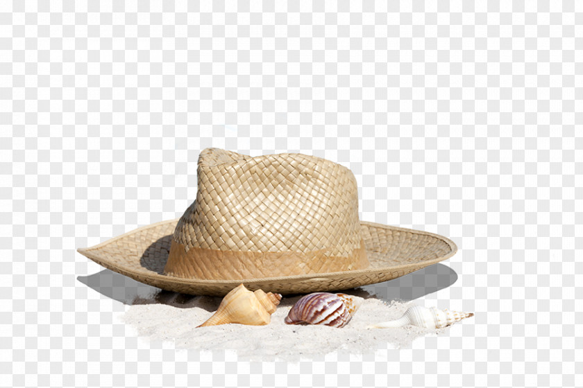 Hat Beige PNG