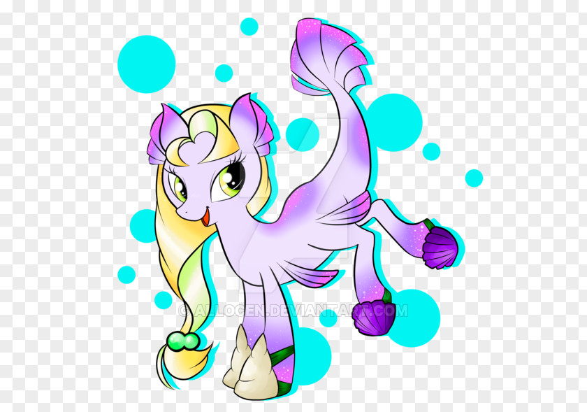 Horse Pony DeviantArt PNG