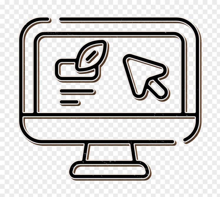 Learning Icon Computer Seo And Web PNG