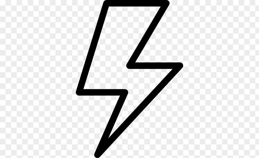 Lightning Thunder Electricity PNG