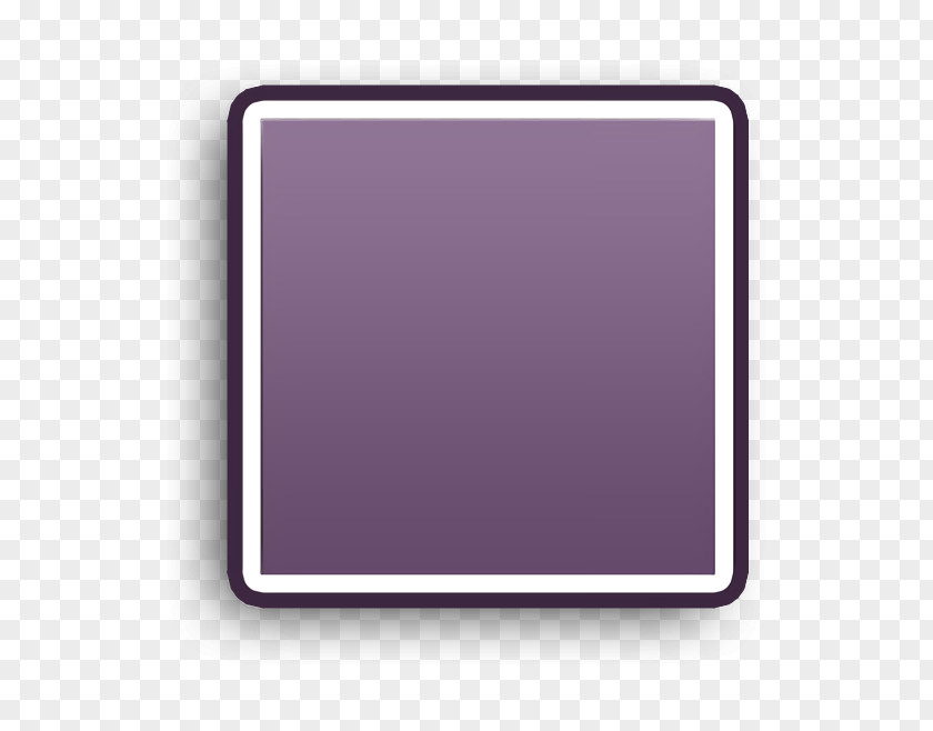 Material Property Rectangle Company Icon Logo Media PNG