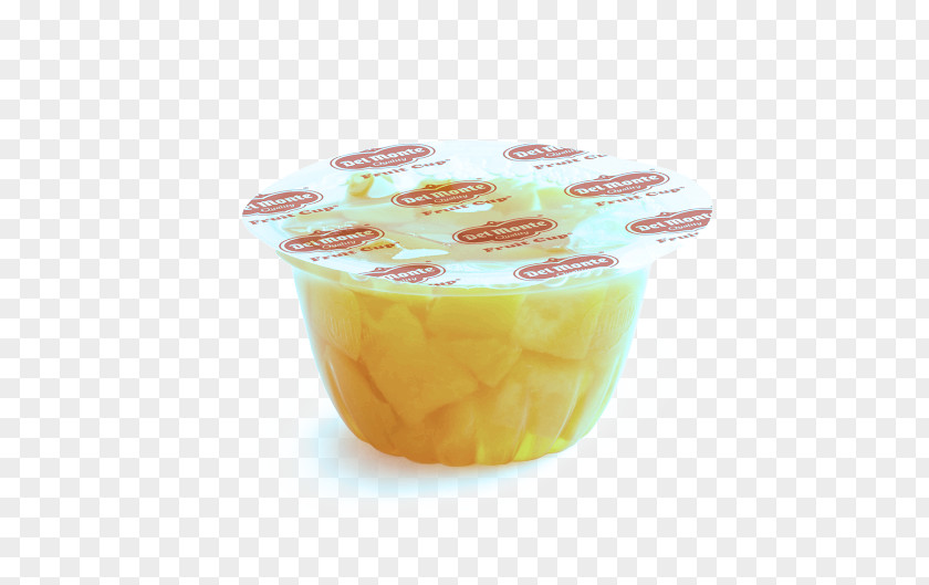 Natillas Dessert Pineapple PNG