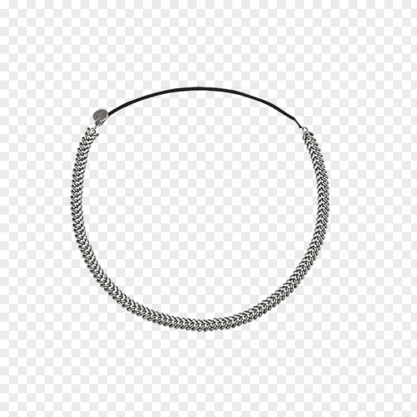 Necklace Silver Body Jewellery Bracelet PNG