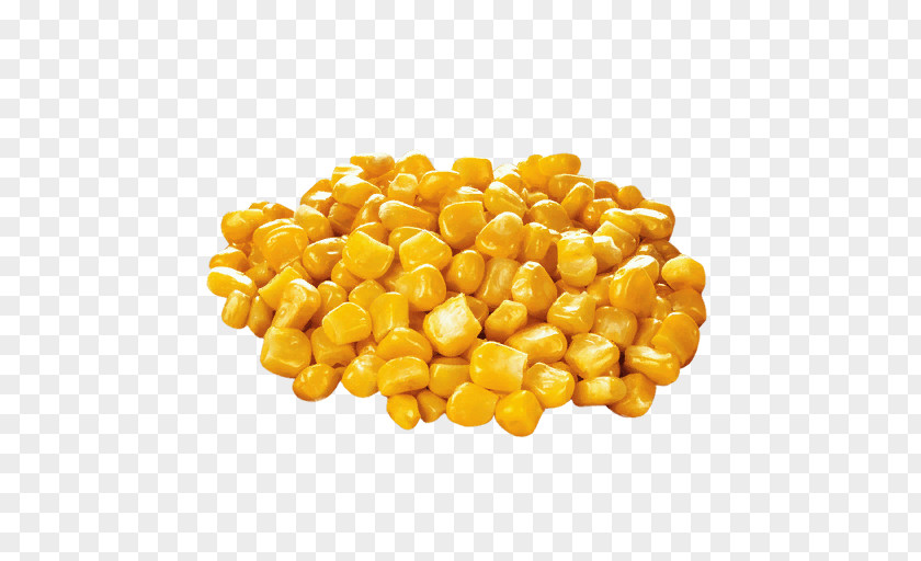 Popcorn Corn On The Cob Pudding Soup Sweet PNG