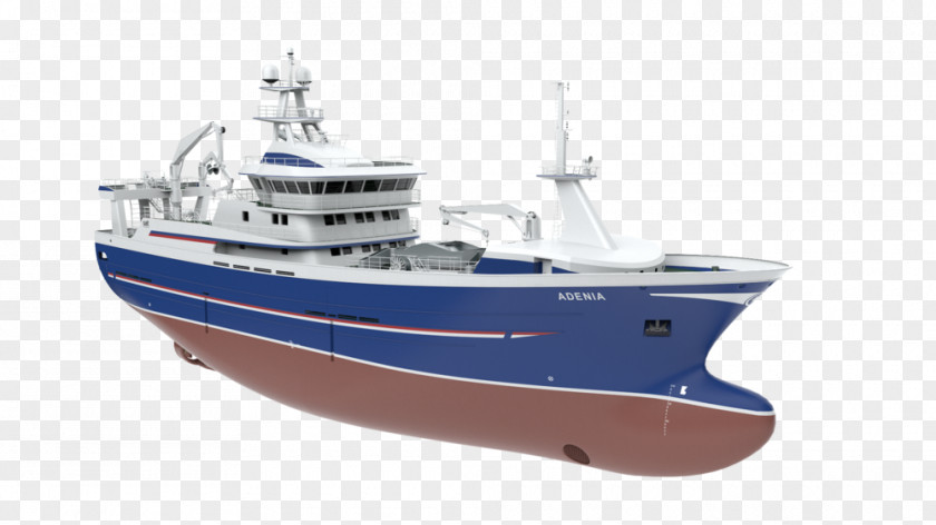 Ship Fishing Trawler Salt Design Vessel Platform Supply PNG