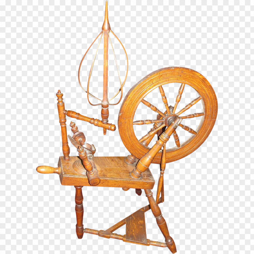 Spinning Wheel Wheels Flax /m/083vt PNG