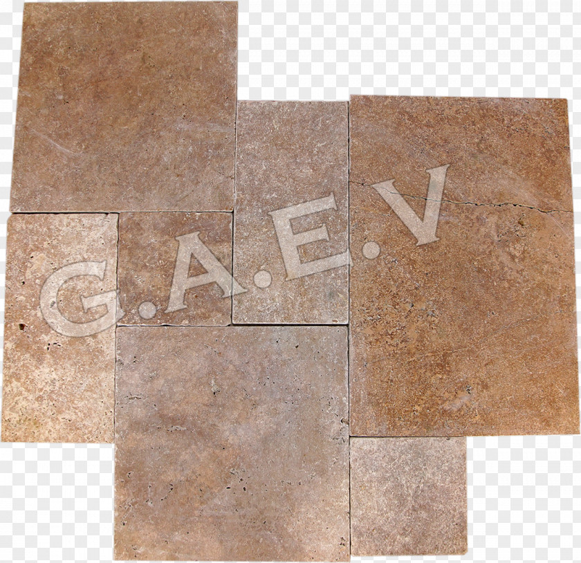 Stone Travertine Carrelage Deck Marble PNG