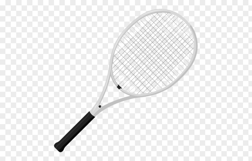 Tennis Racket Rakieta Tenisowa PNG